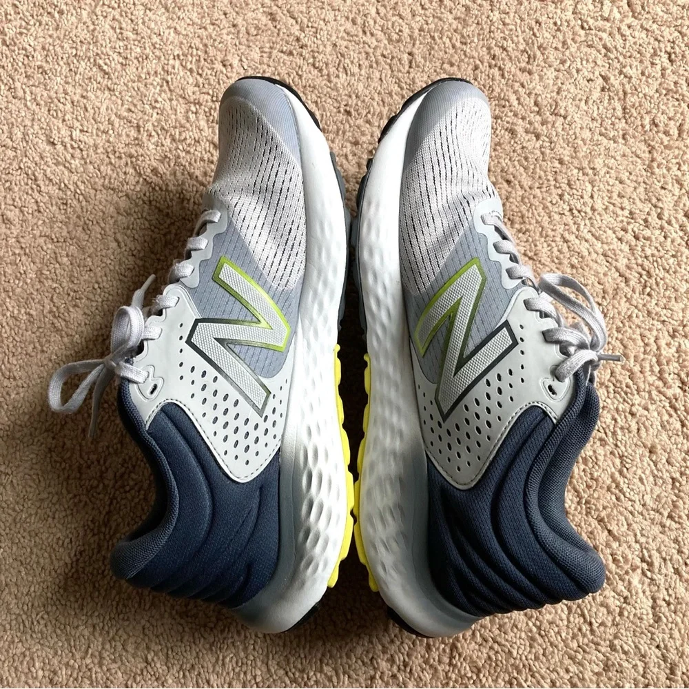 New Balance Men's 520v7 Running Shoe Sneakers